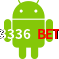 Aplicativo 3336 Bet para Android