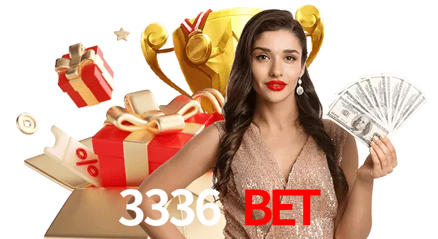 Jogue com dealers reais no 3336 Bet!