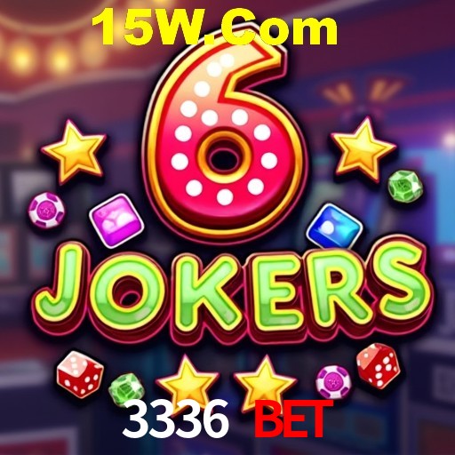 Experiência VIP 3336 Bet