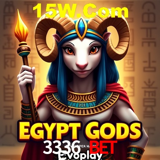 Bônus de Boas-vindas 3336 Bet