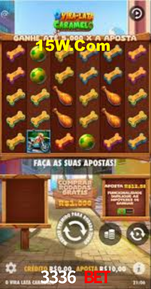 3336 Bet - O Cassino Mais Exclusivo Do Brasil - 3336 Bet App