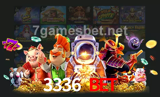 cassino 3336 Bet