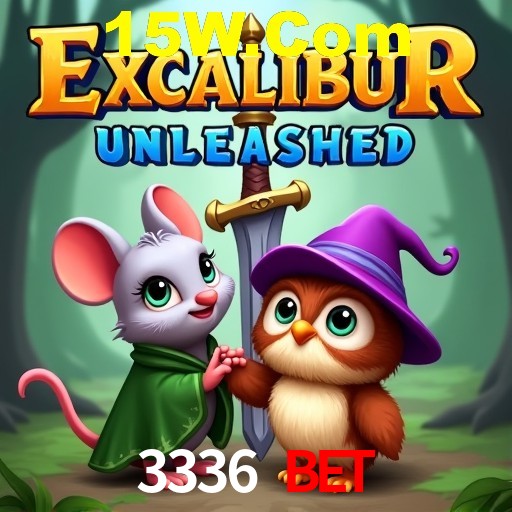 Casino Ao Vivo 3336 Bet