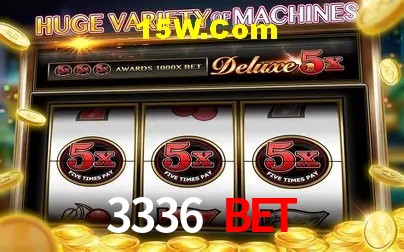 3336 Bet Promoções - 30+ Ofertas Diárias