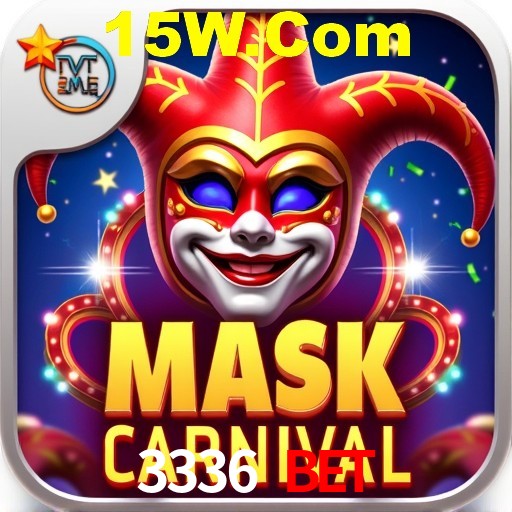 Casino Ao Vivo 3336 Bet