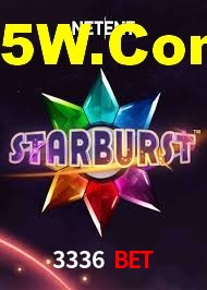 Welcome Bonus 3336 Bet