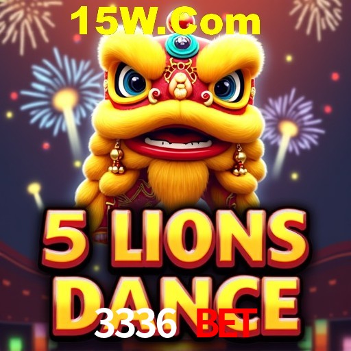 A Popularidade dos Caça-Níqueis no 3336 Bet