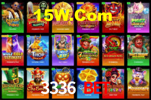 3336 Bet App