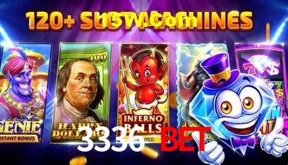 3336 Bet Salvador - Promo Stats