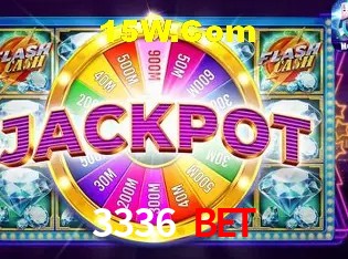 3336 Bet Slot - 320+ Caça-Níqueis Premium