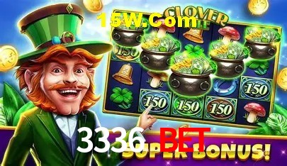 Promoção Relâmpago 3336 Bet