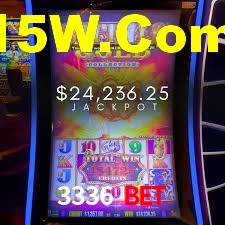 Bonus Features 3336 Bet