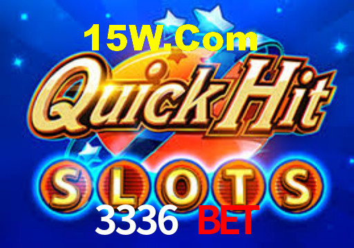 3336 Bet App
