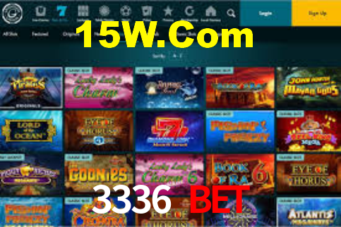 3336 Bet,3336 Bet App