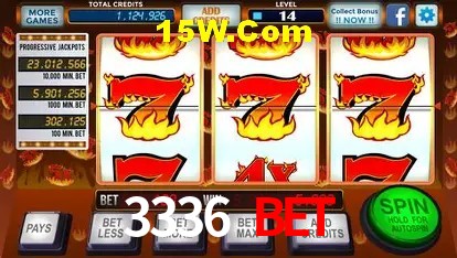 3336 Bet Rio de Janeiro - Licenses