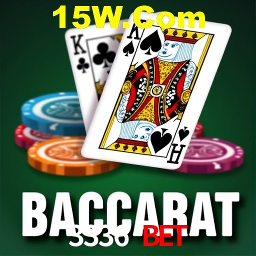 Programa VIP 3336 Bet