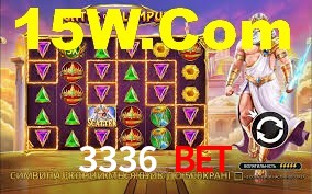 3336 Bet App Interface