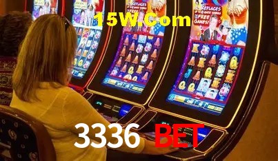 3336 Bet Rio de Janeiro - Popular Jogos