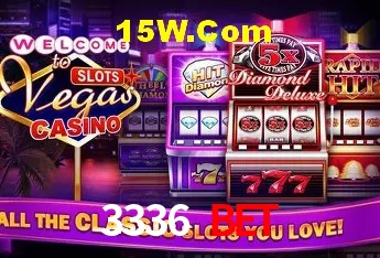 3336 Bet - cassino ao vivo