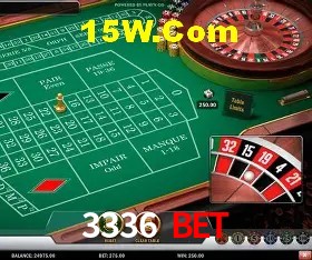 3336 Bet - Pagamento PIX Instantâneo