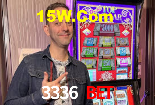 3336 Bet,3336 Bet App