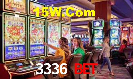 3336 Bet App