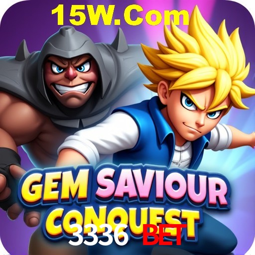 Descubra o Mundo do Cassino Online com 3336 Bet