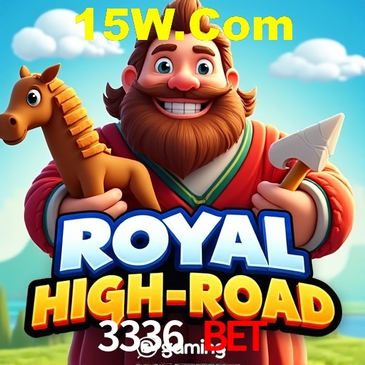 Interface do App 3336 Bet