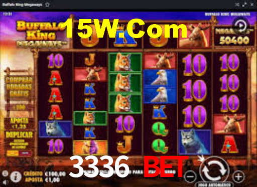 3336 Bet App