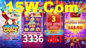3336 Bet