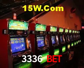 Estatísticas do Jogo 3336 Bet