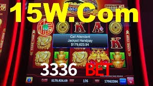 Programa VIP 3336 Bet