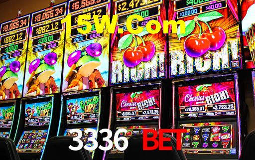 3336 Bet,3336 Bet App