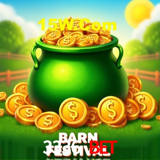Provedores de Jogos 3336 Bet