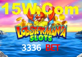 3336 Bet