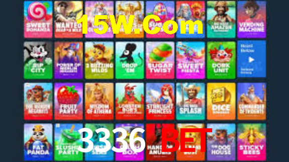 Interface Premium 3336 Bet
