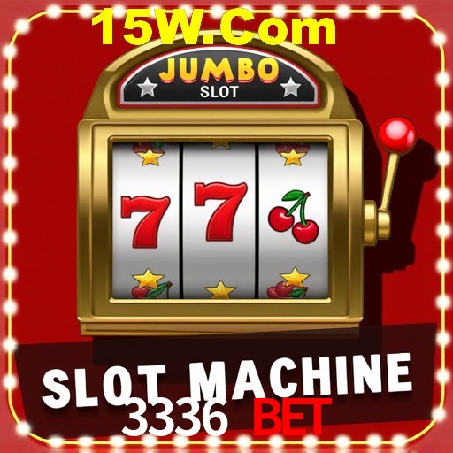 A Revolução dos Aplicativos de Jogos no 3336 Bet