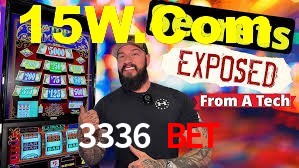 Torneios 3336 Bet