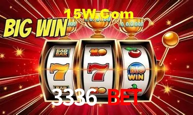 Diretório de Jogos 3336 Bet