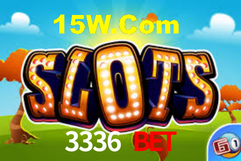 Interface do App 3336 Bet