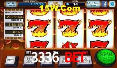 Promoções Sazonais 3336 Bet