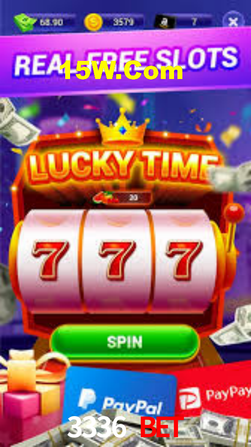 3336 Bet