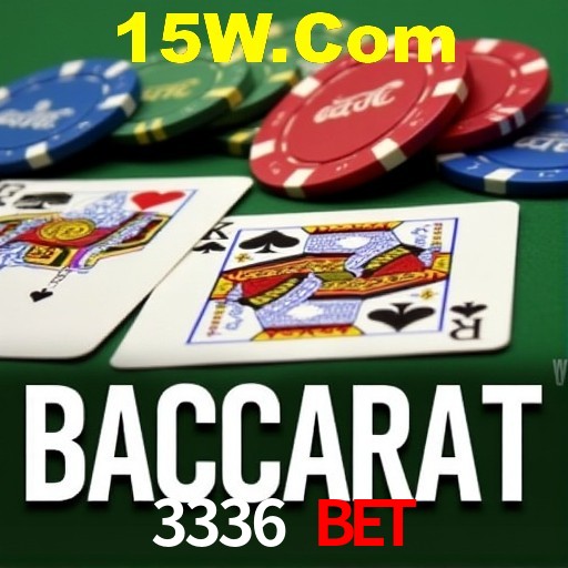 Torneios 3336 Bet