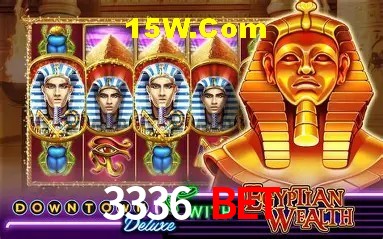 Promoção Relâmpago 3336 Bet