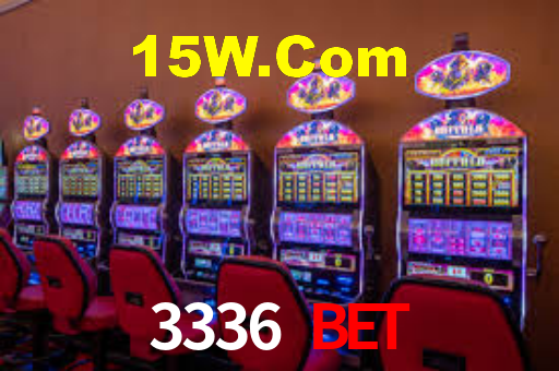 3336 Bet App