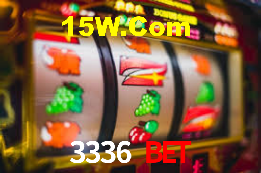 3336 Bet