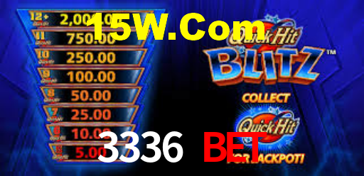 3336 Bet