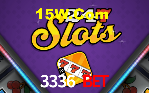 3336 Bet