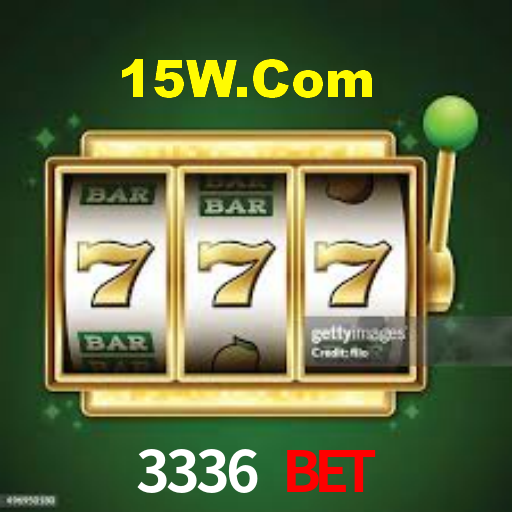 3336 Bet App