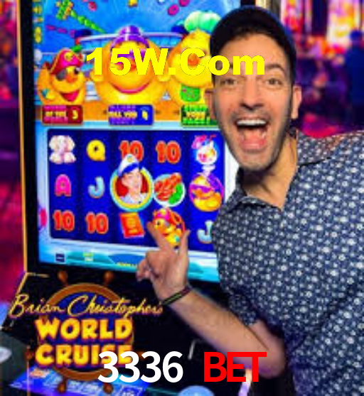 3336 Bet